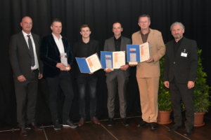OÖ Holzbaupreis 2019 / Foto @Wolfgang Kunasz-Herzig
