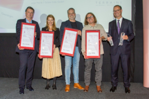 Staatspreis Design 2019 Foto: Matthias Silveri