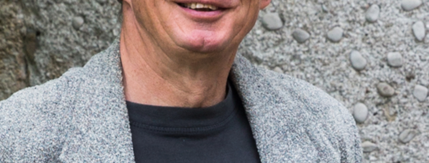Kuno Haas (Eigentümer und Geschäftsführer)