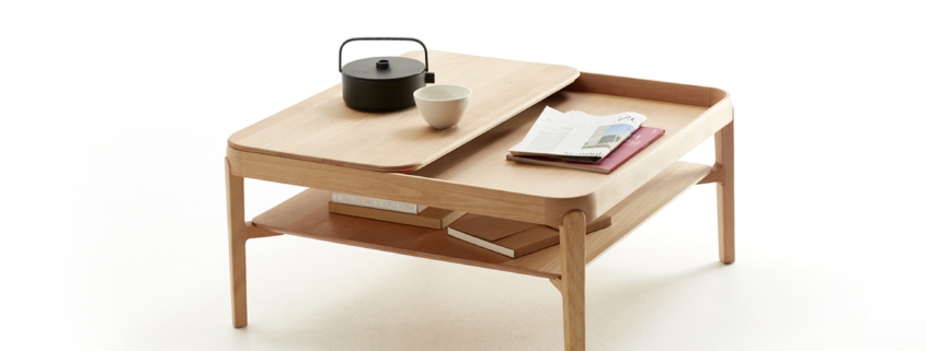 Sofatisch Alwy