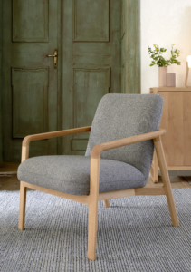 Fauteuil Ketil