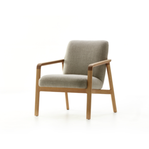 Fauteuil Ketil