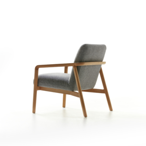 Fauteuil Ketil