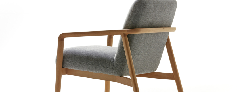 Fauteuil Ketil