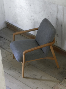 Fauteuil Ketil