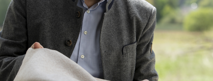 Paulus Mehler, Weber