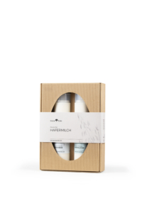 Grüne Erde – Beauty-Set Hafermilch_40596