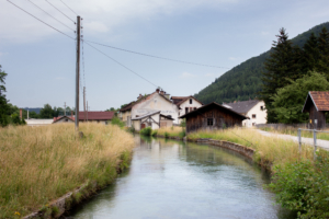 Gruene Erde_Campus am Almfluss 1